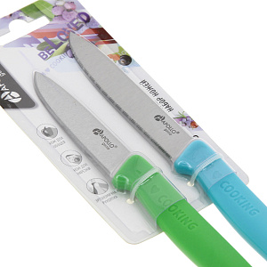 Набор ножей APOLLO Genio Beloved, 2 предмета 000000000001160939