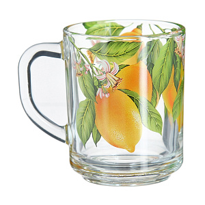 Кружка Лимон Pub Pasabahce, 250мл 000000000001060810