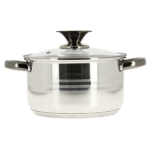 Набор посуды WELLBERG, 12 предметов 000000000001174227