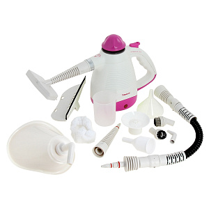 Пароочиститель SA-3904P Sakura 000000000001087986