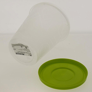 Емкость для продуктов с завинчивающейся крышкой 1л GR1889 000000000001176025