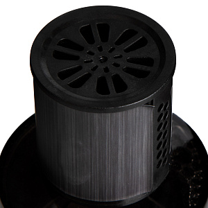 Диффузор ароматический для авто 160мл стекло 000000000001219456