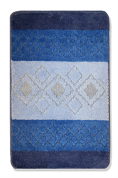 Набор ковриков Vilina Class V-Line, 50х80 см, 50х40 см 000000000001106035