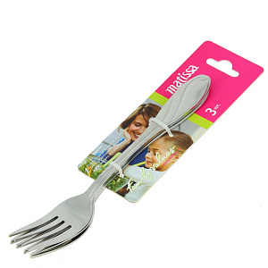 Набор столовых вилок Венеция Matissa, 3 шт. 000000000001001052