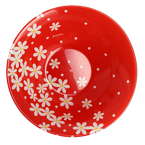 Салатник Гардэн Рэд Pasabahce, 23 см 000000000001118563