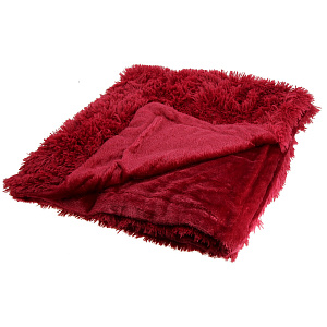 Плед меховой, 200х220 см 000000000001165142