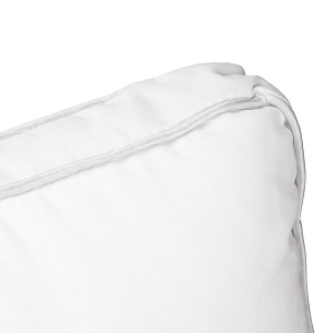 Подушка 50х70см NEVILLE LOVE полиэстер 000000000001223350