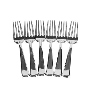 Набор столовых приборов Premium Boyscout, пластик, 18 шт. 000000000001141569