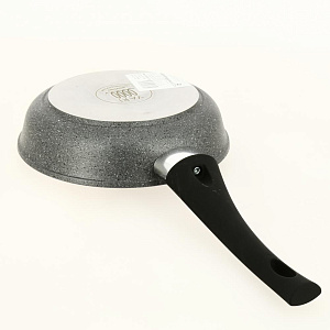 Сковорода 22см VARI Magneto антипригарное покрытие индукция алюминий 000000000001203517