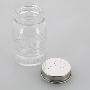 OFFICINA 1825 Емкость для перца 240мл BORMIOLI ROCCO стекло 000000000001206446