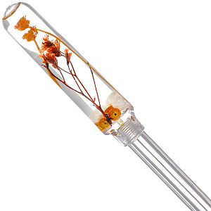 Ерш для унитаза Golden Leaves Dushy 000000000001021735