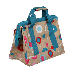 Сумка Allrounder M funky dots 1 Reisenthel 000000000001123239