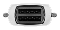 Тостер REDMOND 700ВТ RT-405 белый пластик 000000000001179064