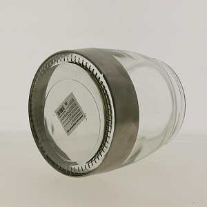 Банка для хранения чая 000000000001185613