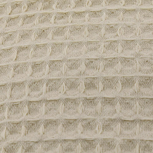 Покрывало жаккардовое Классика 190х220см хлопок100% молочный Индия C040002 000000000001190026