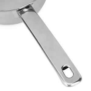 Набор посуды для приготовления 5 предметов EETRITE (ковш 500мл/кастрюля с крышкой 1л/кастрюля с крышкой 1,5л) нержавеющая сталь Набор посуды для приготовления 5 предметов EETRITE (ковш 500мл/кастрюля с крышкой 1л/кастрюля с крышкой 1,5л) нержавеющая сталь 000000000001220309