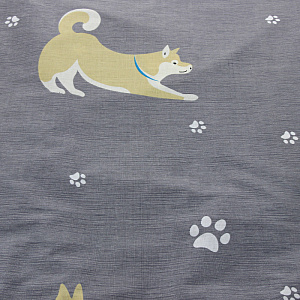 Простыня на резинке Азалия, 160x200 см 000000000001155856