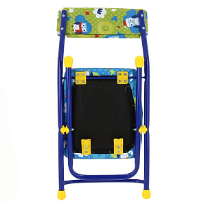 Набор складной мебели Познайка Ника 000000000001078351