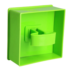 Кулинарная форма Квадрат Мультидом, 9.5х4.5 см 000000000001152905