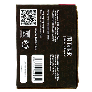 Сахарница Taller 000000000001003789