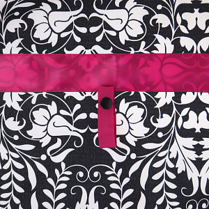 Фартук Pink Rococco Textile Vigar 000000000001123134