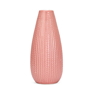 ВазаКерамика "Вязанье" 21см R010655 000000000001197760