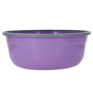 Таз 10л Тренд пластик 000000000001176231