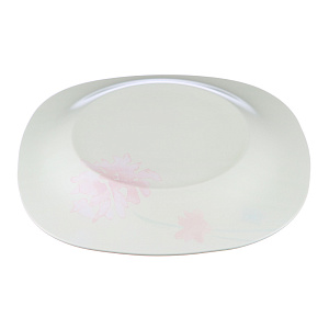 Десертная тарелка Angel Green Luminarc 000000000001120444