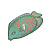 Коврик для ванной Морские рыбки Мультидом, 72?43 см, резина, ПВХ, сталь 000000000001126904
