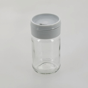 Диспенсер для специй 105мл RENGA стекло 000000000001203270