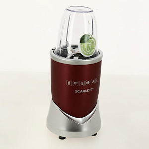 Блендер-процессор  Scarlett  SC-JB146P10 000000000001181121