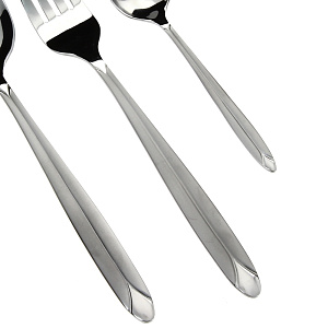 Набор столовых приборов Марсель Matissa, 18 шт. 000000000001076962