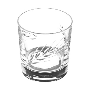 Набор стаканов FB Fleury Epi Cristal D'arques, 300мл, 6 шт. 000000000001119999