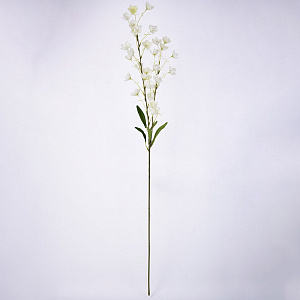 Цветок декоративный Подснежник 95см пластик 000000000001210144