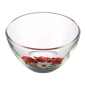 Салатник Луговые Цветы ОСЗ, 11 см 000000000001120209