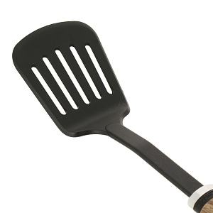 Кулинарная лопатка Bergner, 34 см, нейлон 000000000001170694