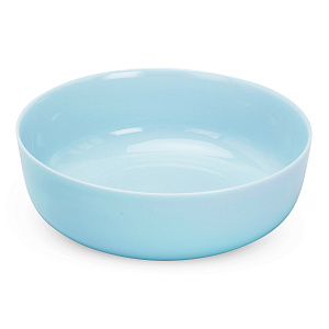 DIWALI PARADISE BLUE Салатник глубокий 22см/1,75л LUMINARC опал 000000000001222775