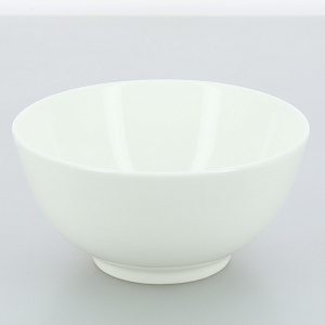 Пиала 12,5см 400мл КОРАЛЛ Общепит керамика 000000000001208521