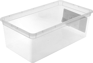 Коробка для мелочей Fora, 5.5л 000000000001179230