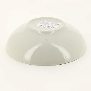 Тарелка суповая 18см 540мл ELRINGTON АЭРОГРАФ Изумруд керамика 139-23087 000000000001200768