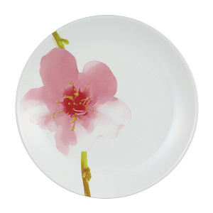 Десертная тарелка Water Color Luminarc 000000000001120495