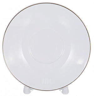 Сервиз чайный 4 предмета (чашки 250мл) BALSFORD Грация подарочная упаковка фарфор 000000000001197902