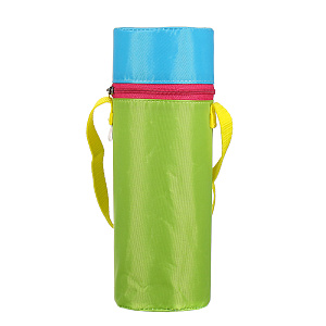 Сумка для бутылочки Твердый Lubby, от 0 месяцев, пенопласт 000000000001142369