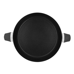 Сковорода Attraction In Pyrex, 26 см 000000000001142263