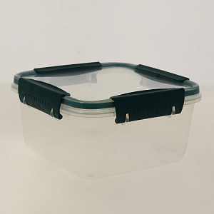 Контейнер 1,2л FORMA Butterfly герметичный пластик 000000000001184972