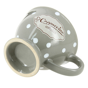 Креманка Agness, 360мл, керамика 000000000001163193