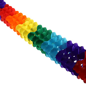 Гирлянда Pap Star, 4 м 000000000001142518