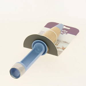 Нож для удаления сердцевины яблока CRISTELLE пластик 000000000001189410