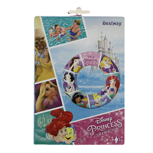 Круг для плавания 56см BESTWAY 91043 000000000001202457