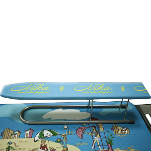 Гладильная доска Ника 3м Ника, 1220х340 мм 000000000001163870